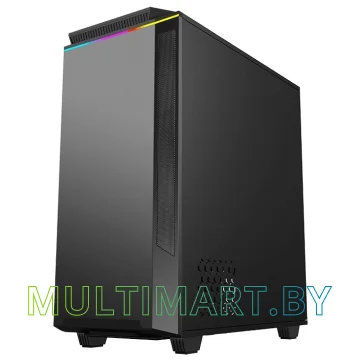 Корпус GameMax Paladin T801 картинка 4
